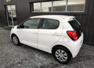 CITROËN C1 II 1.0 VTI 72 FEEL 5P