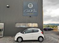 CITROËN C1 II 1.0 VTI 72 FEEL 5P