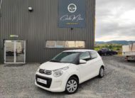 CITROËN C1 II 1.0 VTI 72 FEEL 5P