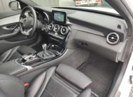 MERCEDES CLASSE C IV 200 SPORTLINE 184CH BVM6