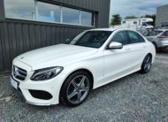 MERCEDES CLASSE C IV 200 SPORTLINE 184CH BVM6