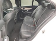 MERCEDES CLASSE C IV 200 SPORTLINE 184CH BVM6