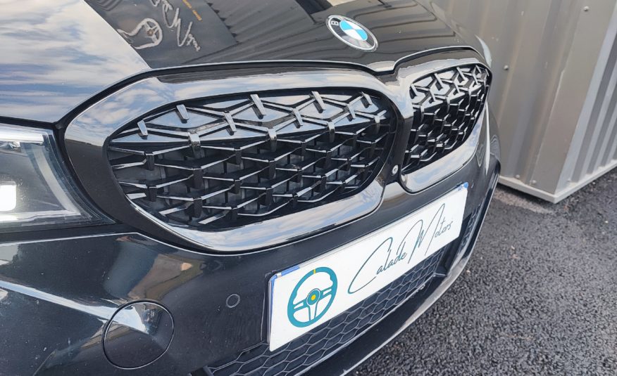 BMW SERIE 3 G21 320 xDRIVE 190CH M SPORT