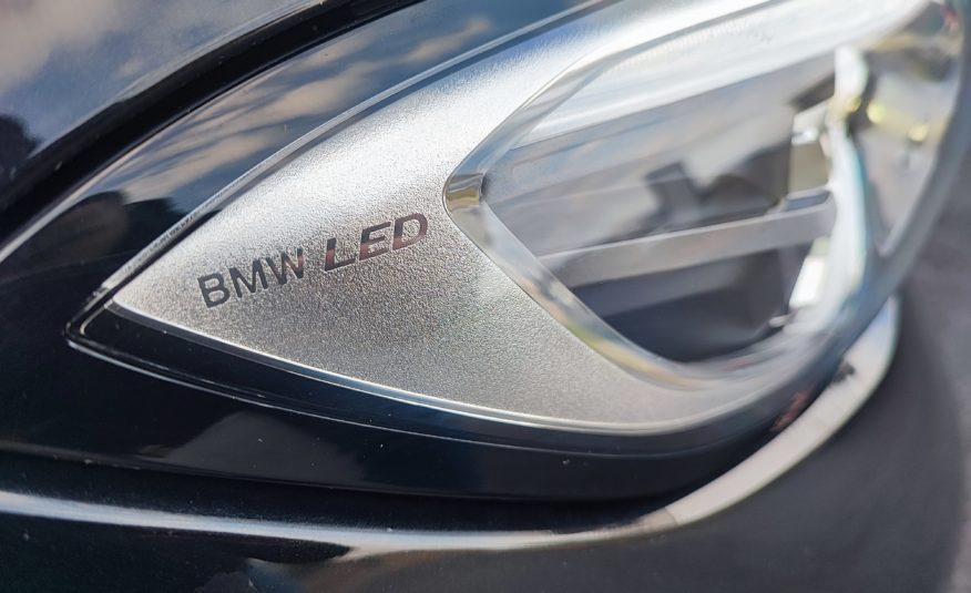 BMW SERIE 3 G21 320 xDRIVE 190CH M SPORT