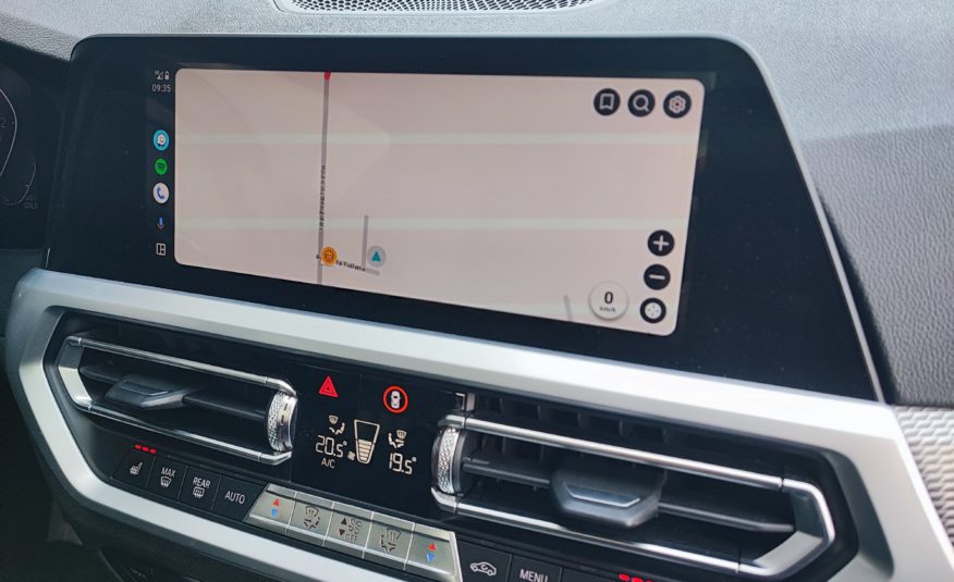 BMW SERIE 3 G21 320 xDRIVE 190CH M SPORT