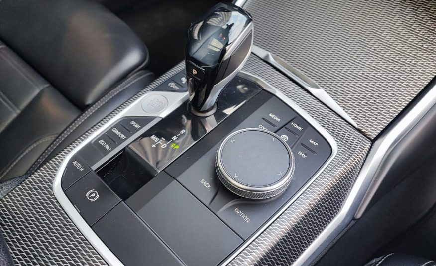 BMW SERIE 3 G21 320 xDRIVE 190CH M SPORT