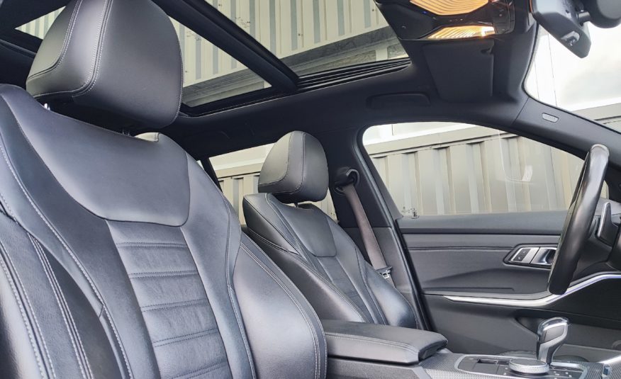 BMW SERIE 3 G21 320 xDRIVE 190CH M SPORT