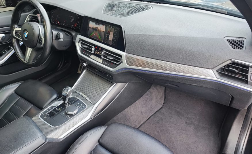 BMW SERIE 3 G21 320 xDRIVE 190CH M SPORT