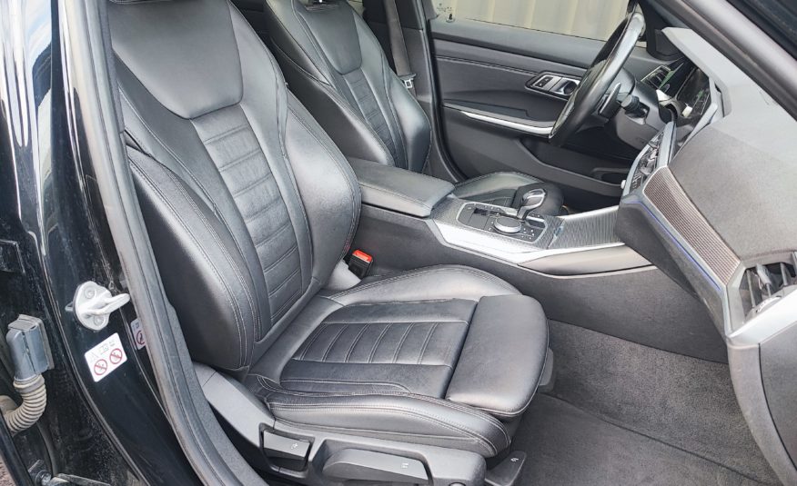 BMW SERIE 3 G21 320 xDRIVE 190CH M SPORT