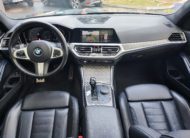 BMW SERIE 3 G21 320 xDRIVE 190CH M SPORT