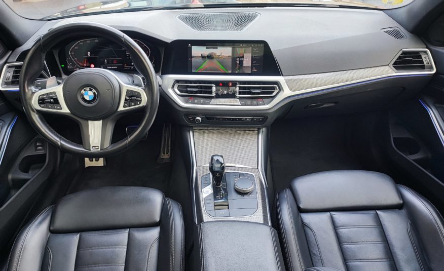 BMW SERIE 3 G21 320 xDRIVE 190CH M SPORT