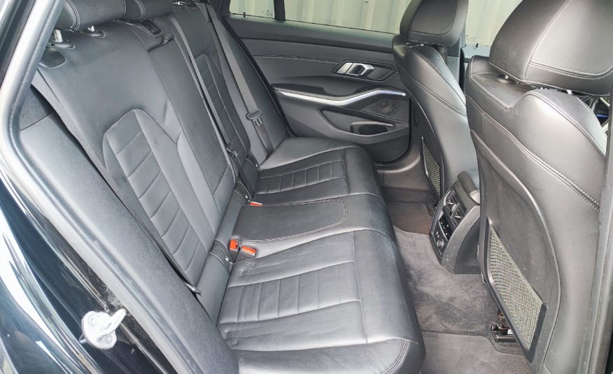BMW SERIE 3 G21 320 xDRIVE 190CH M SPORT