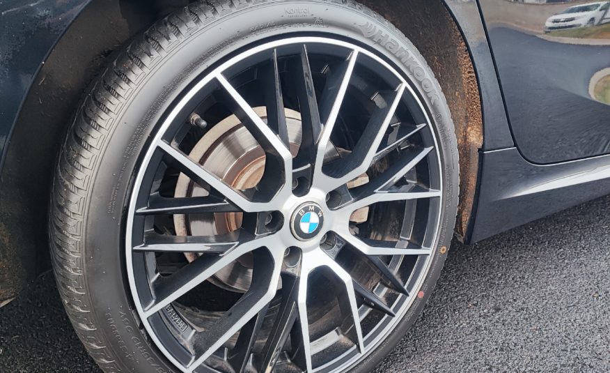 BMW SERIE 3 G21 320 xDRIVE 190CH M SPORT
