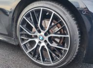 BMW SERIE 3 G21 320 xDRIVE 190CH M SPORT