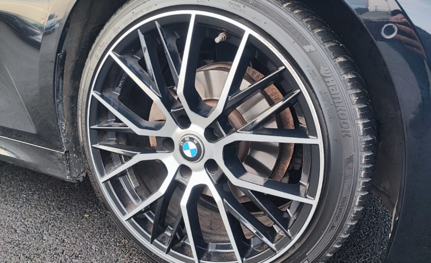 BMW SERIE 3 G21 320 xDRIVE 190CH M SPORT