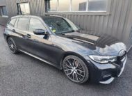 BMW SERIE 3 G21 320 xDRIVE 190CH M SPORT