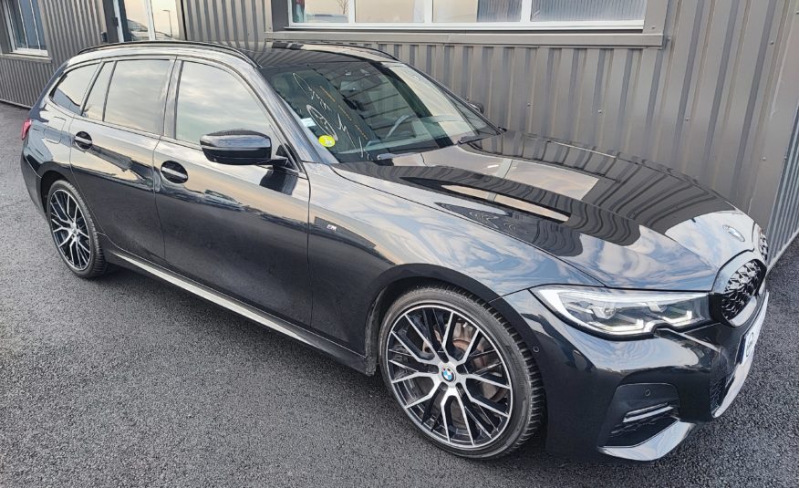 BMW SERIE 3 G21 320 xDRIVE 190CH M SPORT