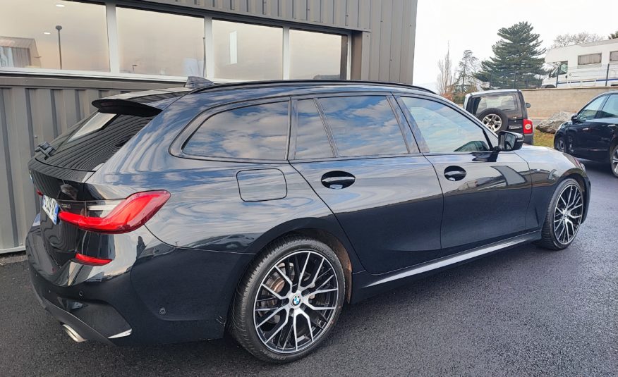 BMW SERIE 3 G21 320 xDRIVE 190CH M SPORT