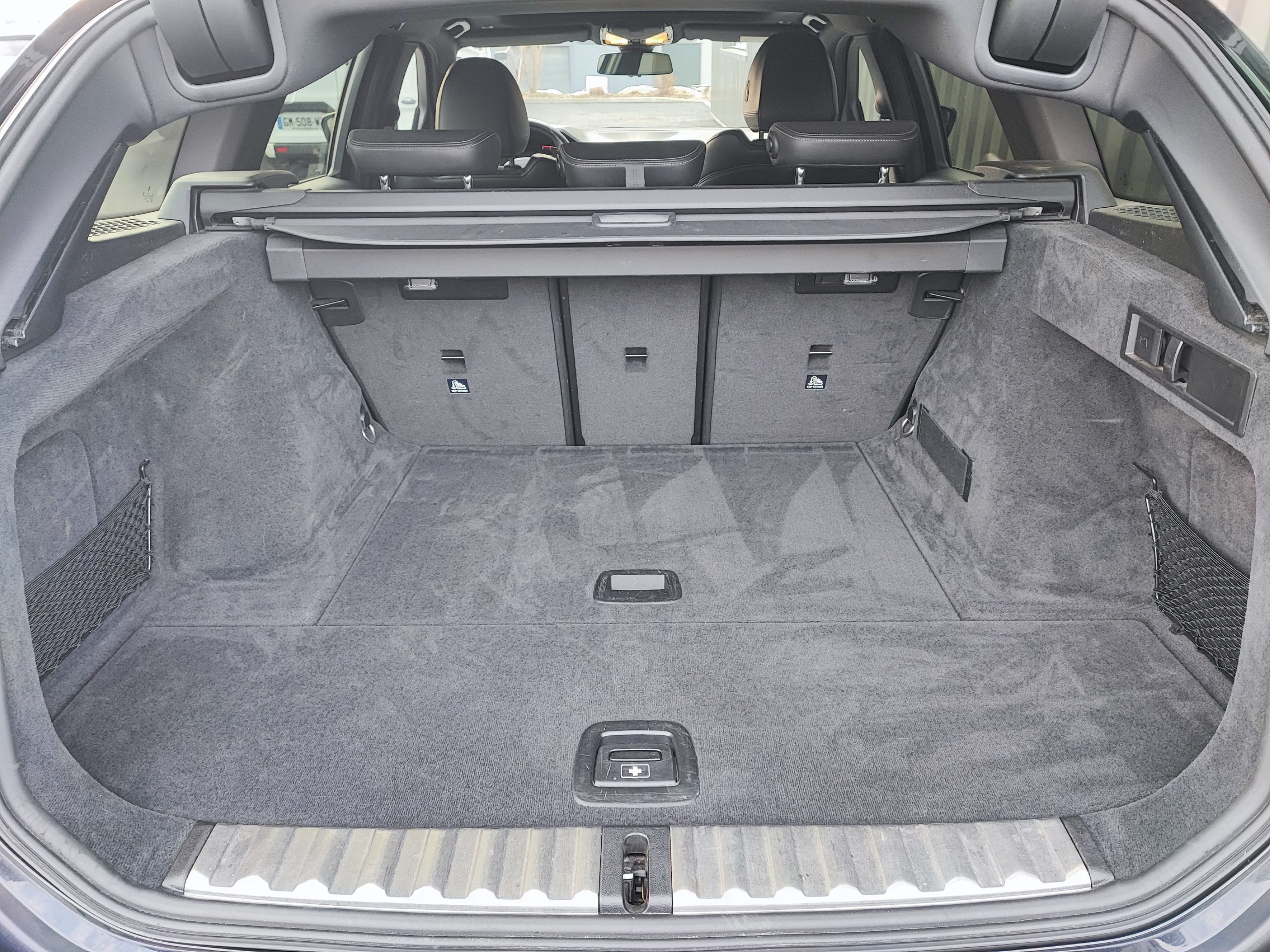 BMW SERIE 3 G21 320 xDRIVE 190CH M SPORT