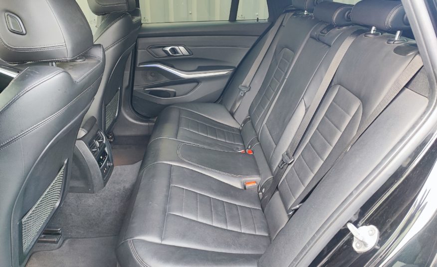 BMW SERIE 3 G21 320 xDRIVE 190CH M SPORT