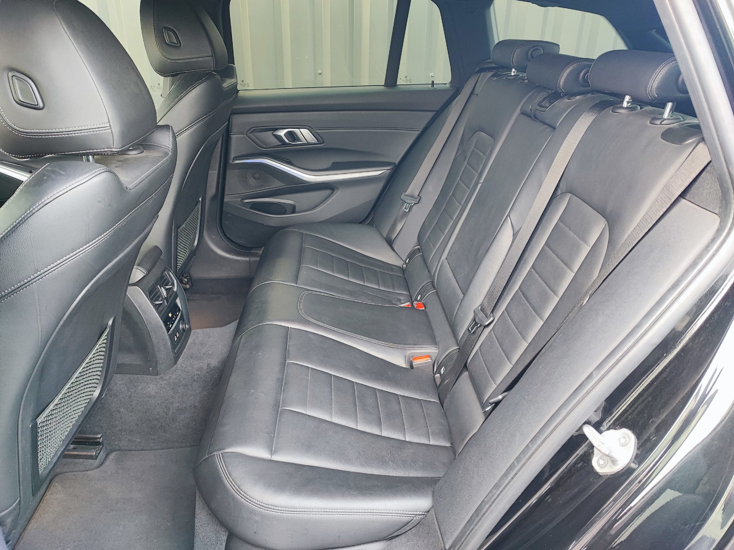 BMW SERIE 3 G21 320 xDRIVE 190CH M SPORT