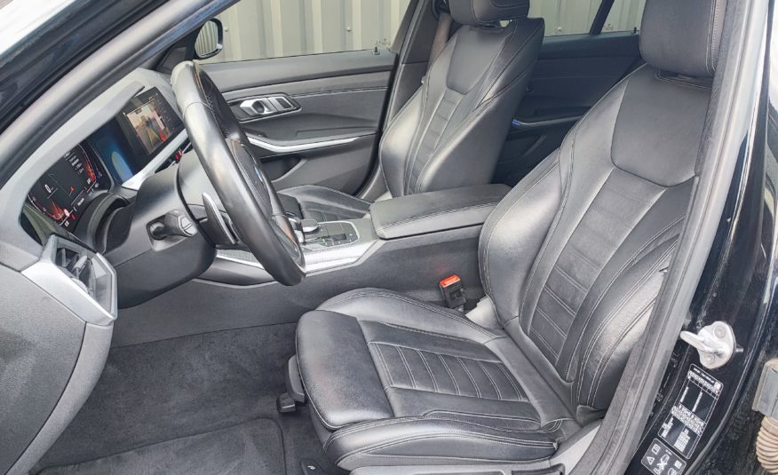 BMW SERIE 3 G21 320 xDRIVE 190CH M SPORT