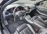 BMW SERIE 3 G21 320 xDRIVE 190CH M SPORT