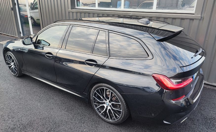 BMW SERIE 3 G21 320 xDRIVE 190CH M SPORT