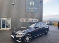 BMW SERIE 3 G21 320 xDRIVE 190CH M SPORT