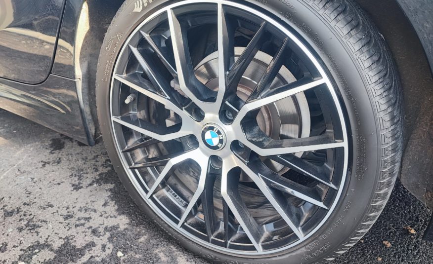 BMW SERIE 3 G21 320 xDRIVE 190CH M SPORT