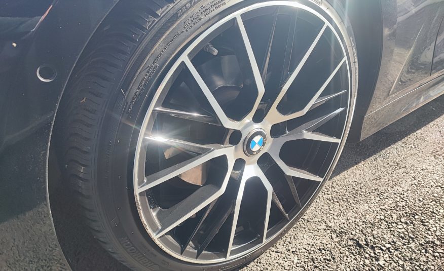 BMW SERIE 3 G21 320 xDRIVE 190CH M SPORT