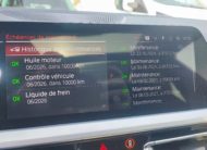BMW SERIE 3 G21 320 xDRIVE 190CH M SPORT