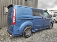 FORD TRANSIT CUSTOM 2.0 TDCI 185CH MS-RT BVA6