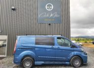 FORD TRANSIT CUSTOM 2.0 TDCI 185CH MS-RT BVA6