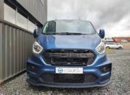 FORD TRANSIT CUSTOM 2.0 TDCI 185CH MS-RT BVA6