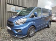 FORD TRANSIT CUSTOM 2.0 TDCI 185CH MS-RT BVA6