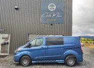 FORD TRANSIT CUSTOM 2.0 TDCI 185CH MS-RT BVA6