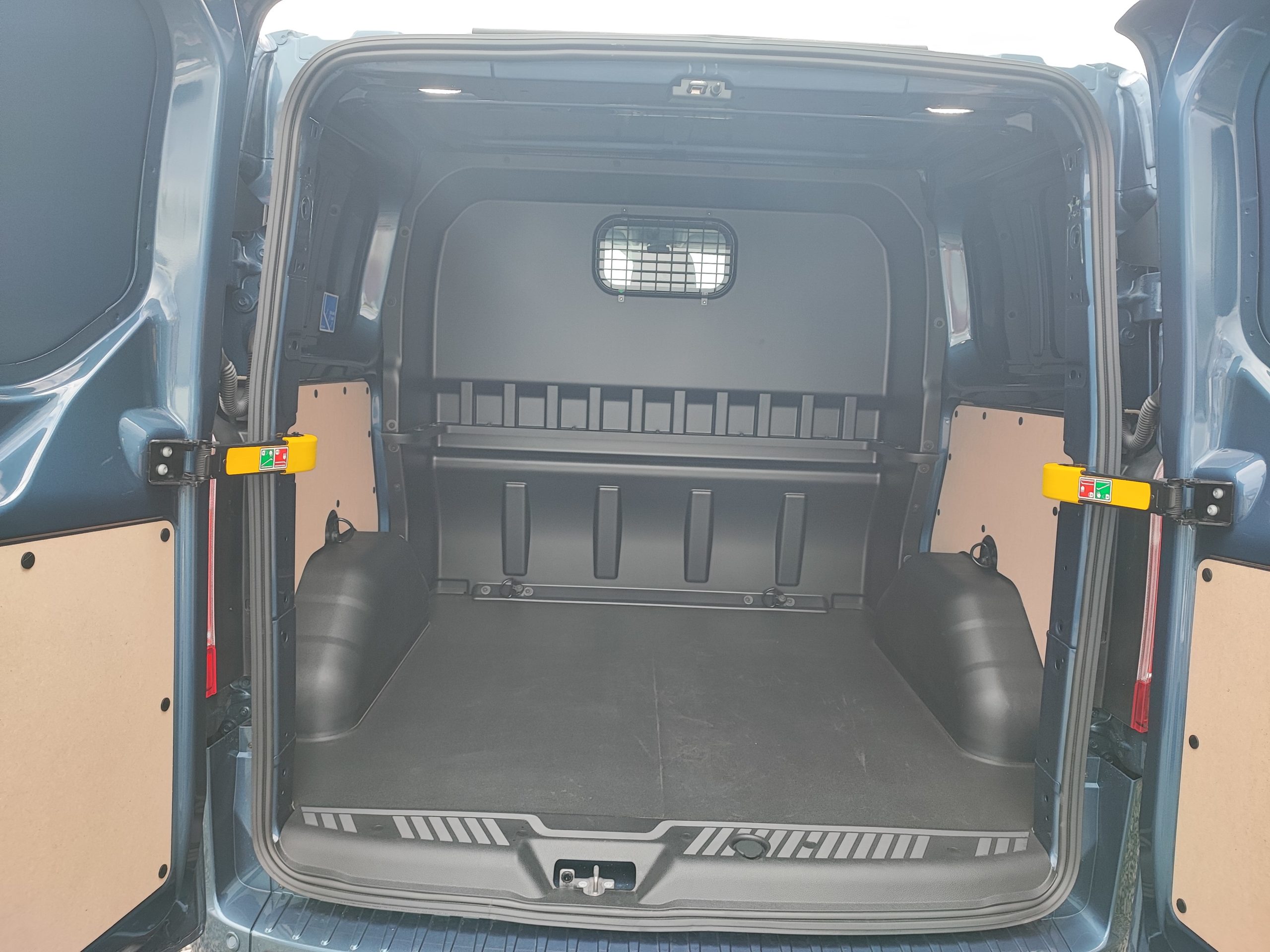 FORD TRANSIT CUSTOM 2.0 TDCI 185CH MS-RT BVA6