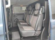 FORD TRANSIT CUSTOM 2.0 TDCI 185CH MS-RT BVA6