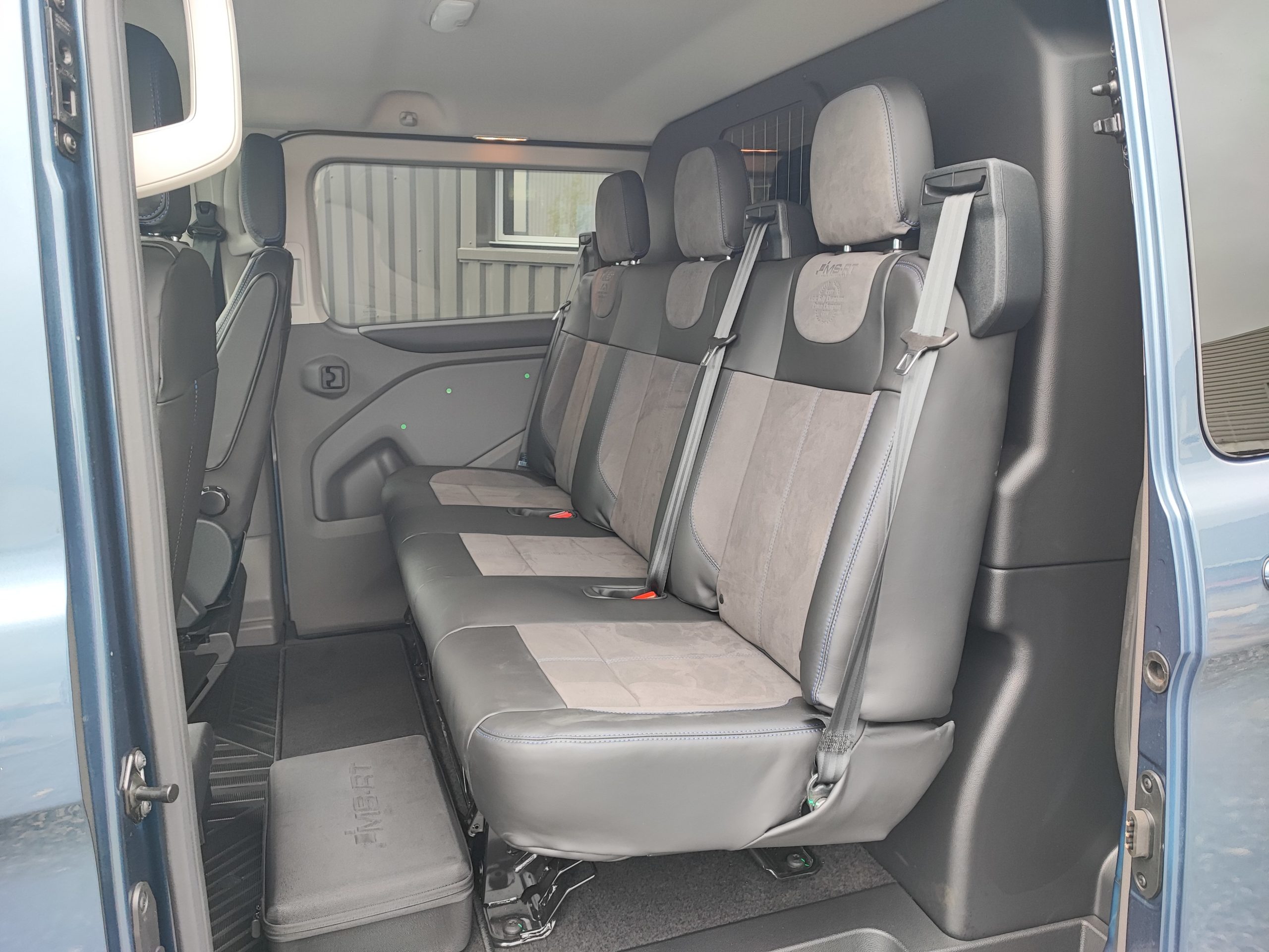 FORD TRANSIT CUSTOM 2.0 TDCI 185CH MS-RT BVA6