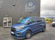 FORD TRANSIT CUSTOM 2.0 TDCI 185CH MS-RT BVA6