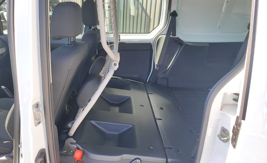 MERCEDES CITAN 111 CDI EXTRA LONG MIXTO