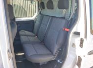 MERCEDES CITAN 111 CDI EXTRA LONG MIXTO