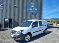 MERCEDES CITAN 111 CDI EXTRA LONG MIXTO