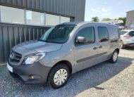 MERCEDES CITAN 111 CDI EXTRA LONG MIXTO