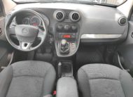 MERCEDES CITAN 111 CDI EXTRA LONG MIXTO