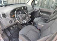 MERCEDES CITAN 111 CDI EXTRA LONG MIXTO