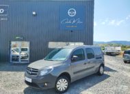 MERCEDES CITAN 111 CDI EXTRA LONG MIXTO