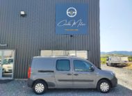 MERCEDES CITAN 111 CDI EXTRA LONG MIXTO