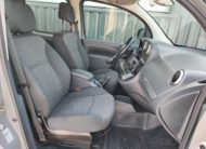 MERCEDES CITAN 111 CDI EXTRA LONG MIXTO